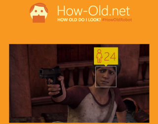 Illustration for article titled We Used Microsoft’s New App To Guess Video Game Characters’ Ages